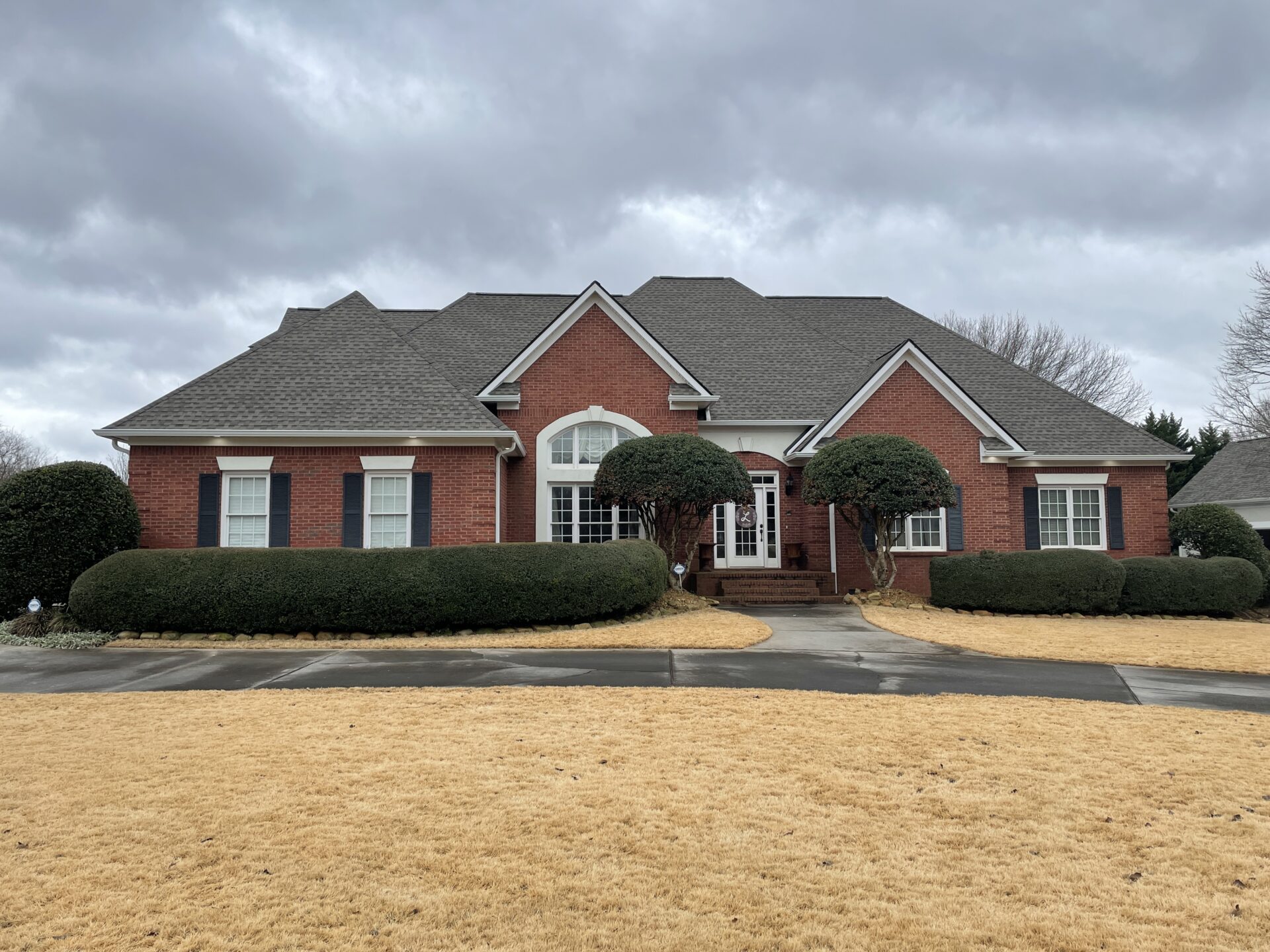 roof replacement 